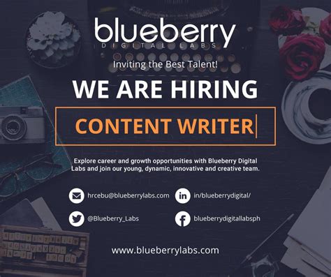 blueberrylabs|Blueberry Digital Labs PH Inc. .